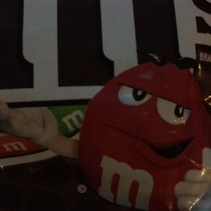 Meet your Posher, Mu jae